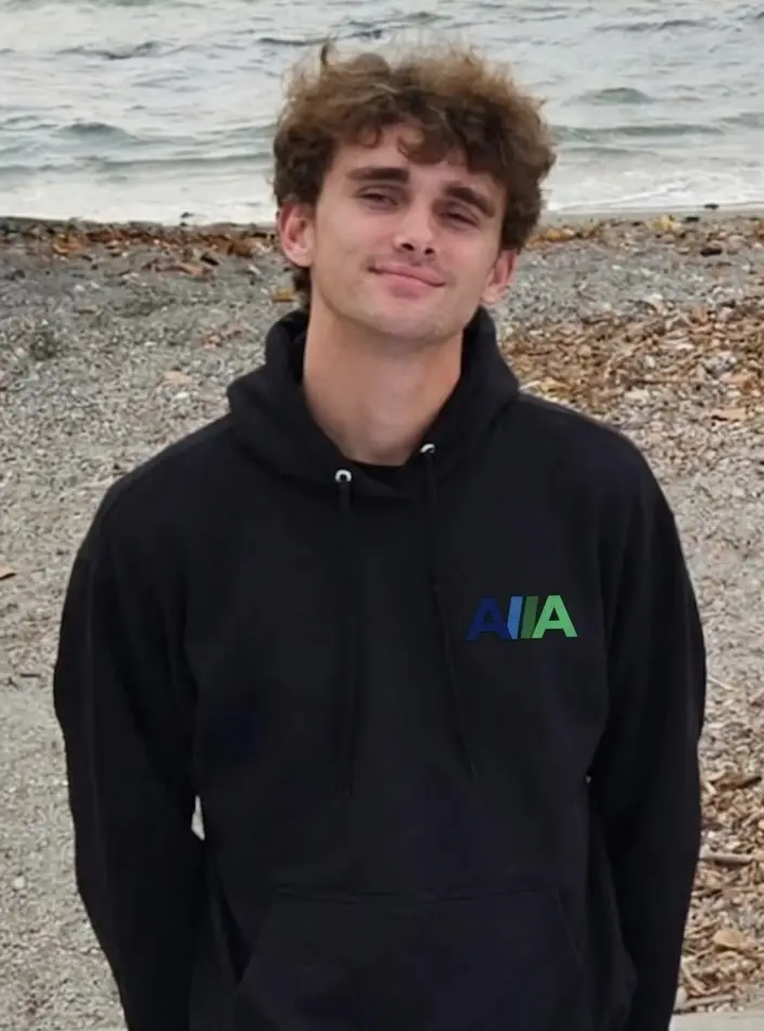 Gavan Allen — Founder of AIIA